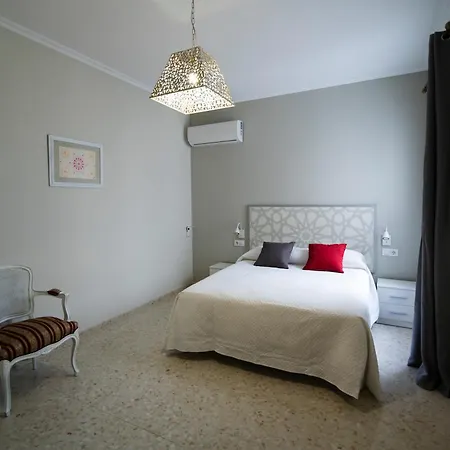 Apartmán Altalune *