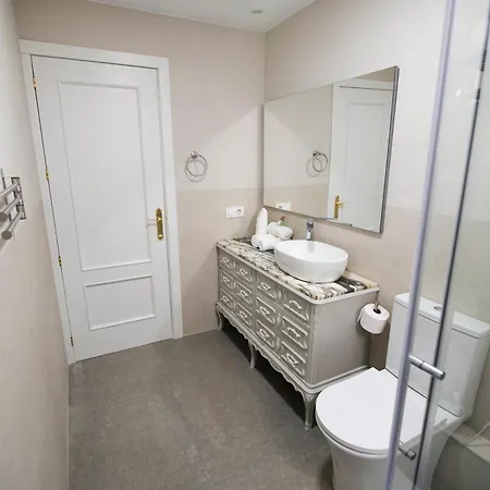 Apartmán Altalune Córdoba