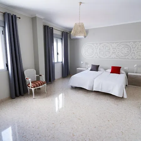 Apartmán Altalune *