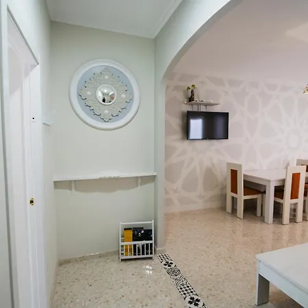 Altalune Apartmán
