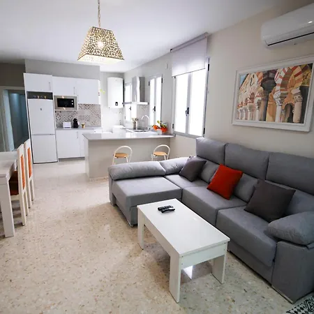 Altalune Apartmán