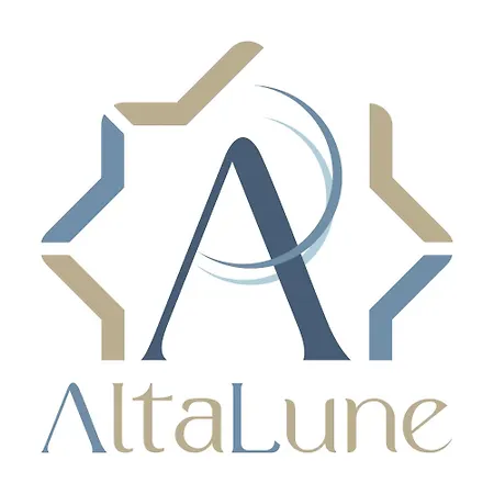 Altalune Apartmán